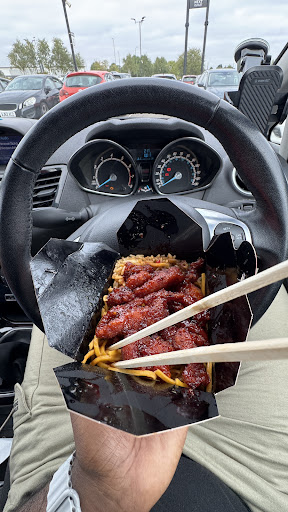 Photo of Chopstix - 77 Mansfield Rd, South Normanton, Alfreton DE55 2EF